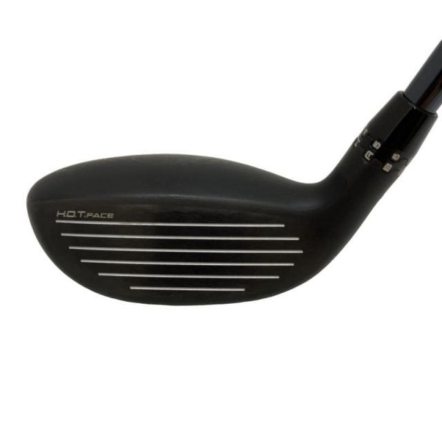 中古】 コブラ cobra DS-ADAPT 5H ユーティリティ UT LIN-Q for Cobra