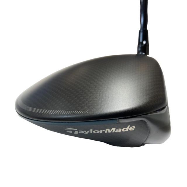 中古】 テーラーメイド Qi4D 10.5° ドライバー DR 純正特注シャフト 