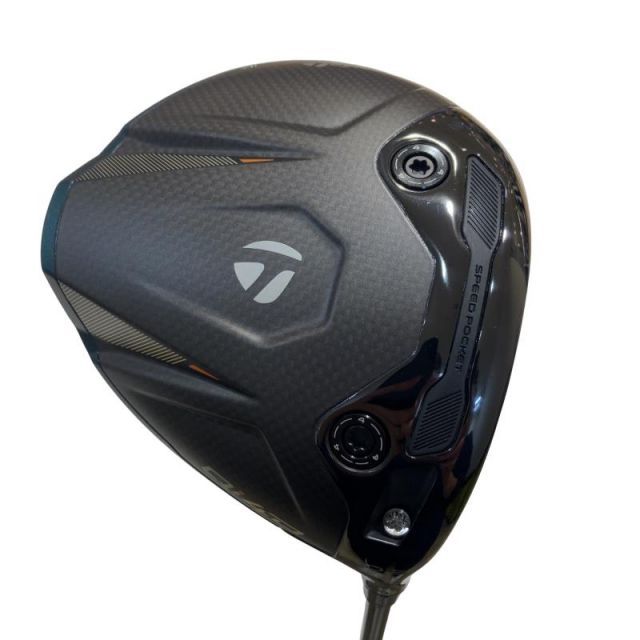 中古】 テーラーメイド Qi4D 10.5° ドライバー DR 純正特注シャフト 
