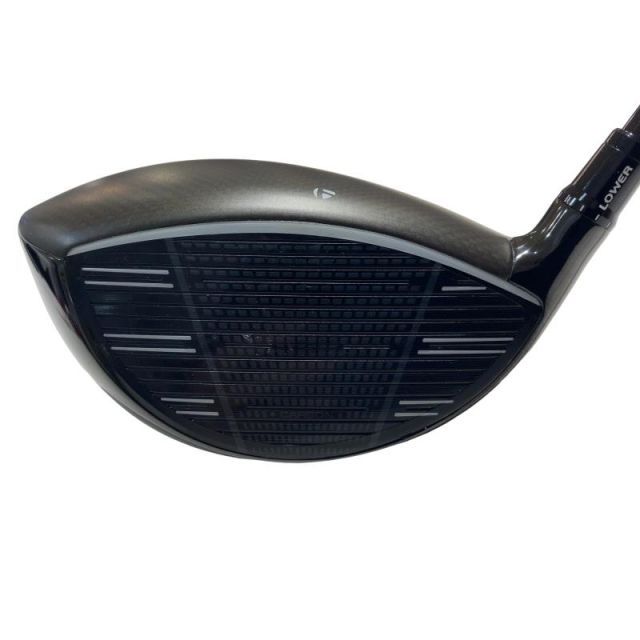 中古】 テーラーメイド Qi4D 10.5° ドライバー DR 純正特注シャフト 