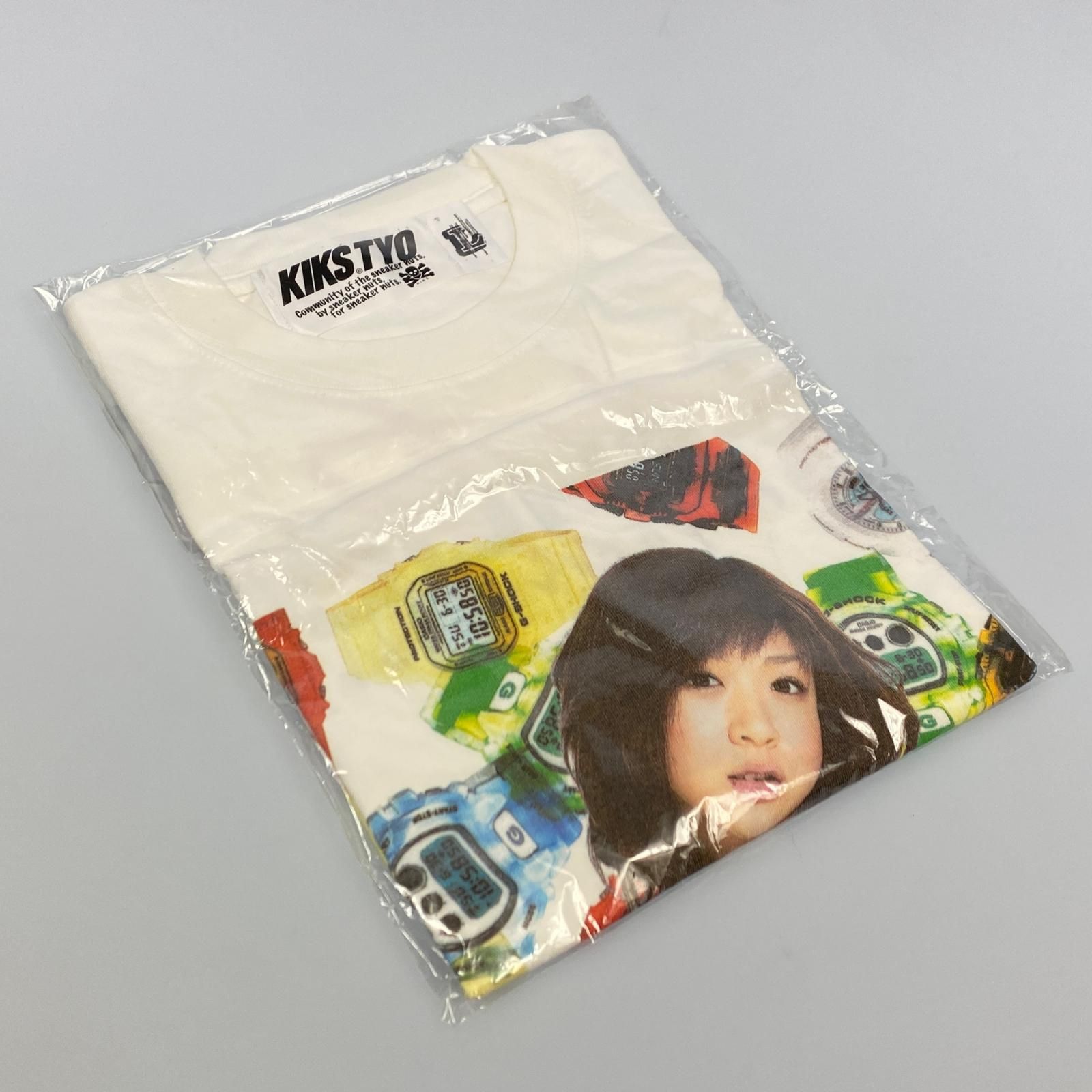 姫路東店】 中古 KIKS TYO | キックスティーワイオー 半袖Tシャツ
