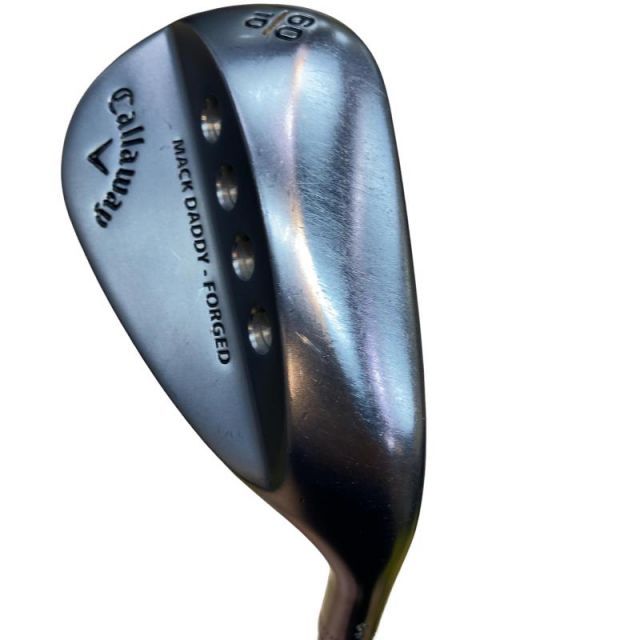 Callaway Wedge MACK DADDY FORGED(2019) – GOLF Partner USA