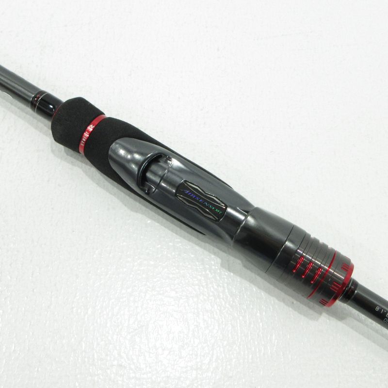 三重本店】 中古 Daiwa | ダイワ ロッド EMERALDAS STOIST