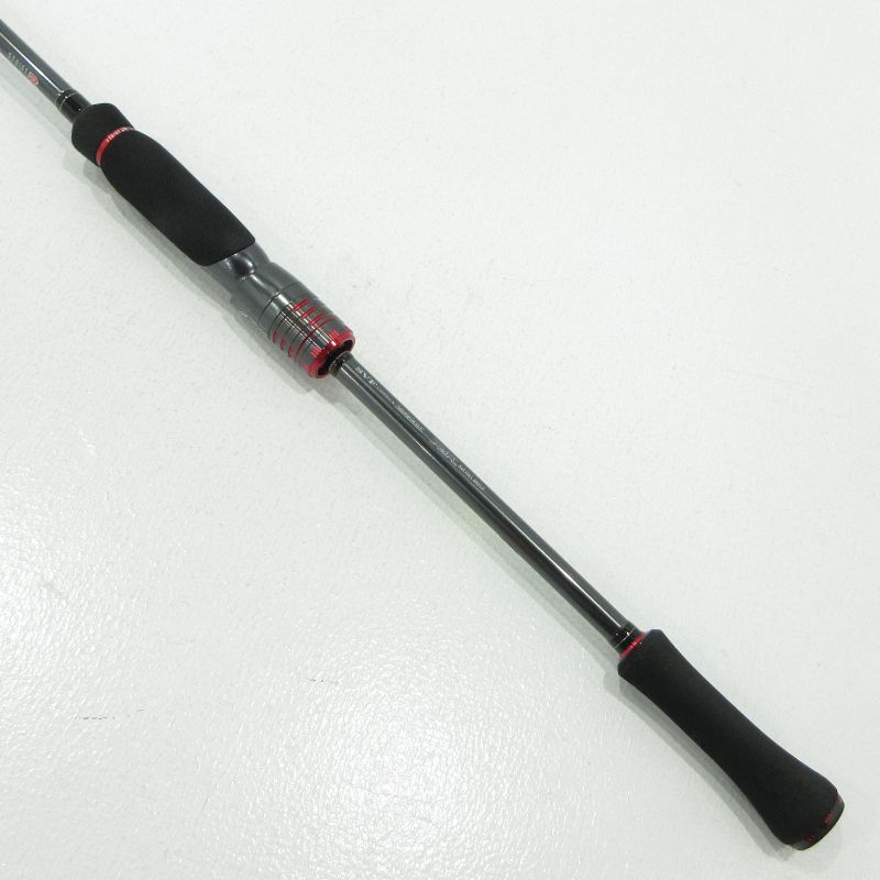 三重本店】 中古 Daiwa | ダイワ ロッド EMERALDAS STOIST