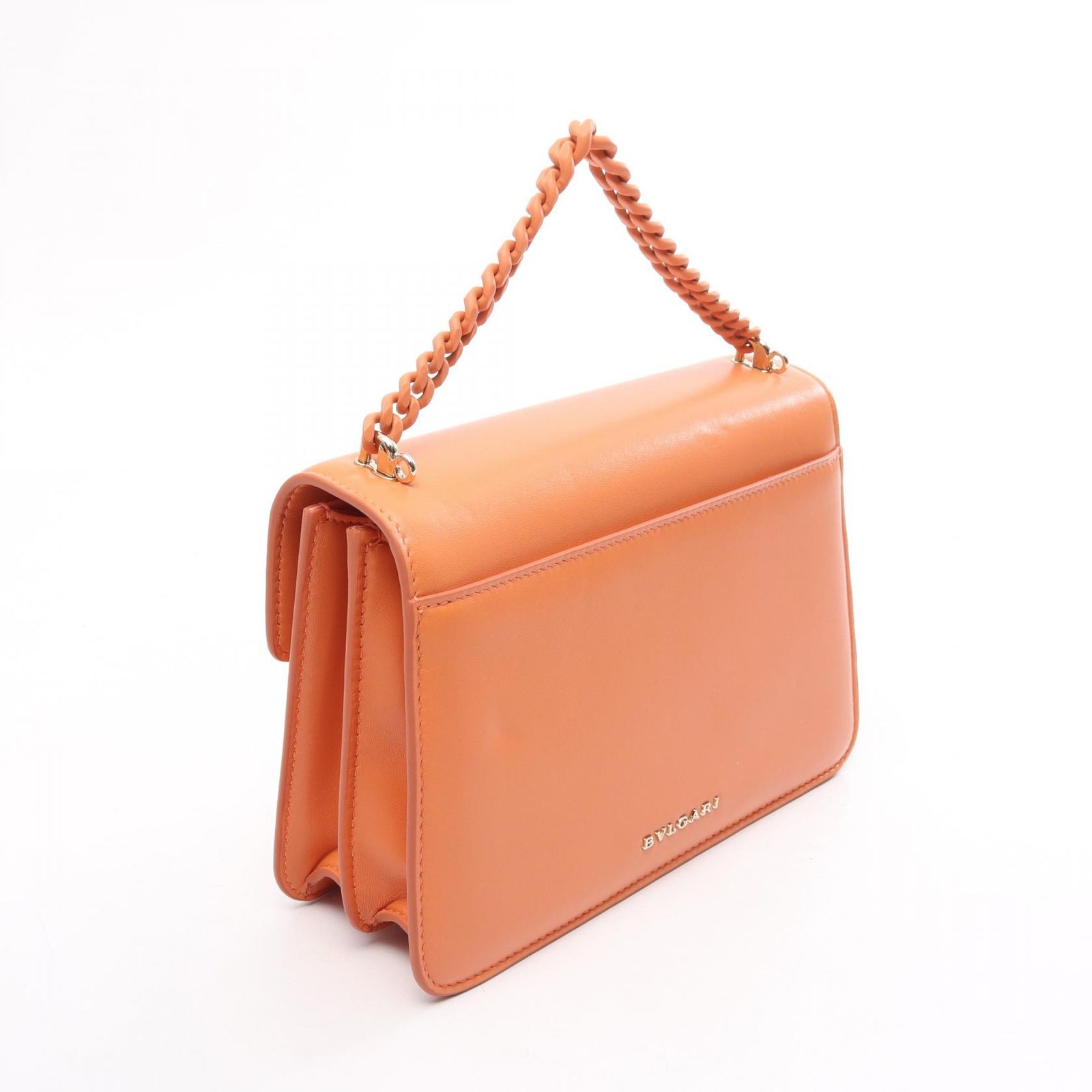 ブルガリ BVLGARI ハンドバッグ セルペンティ フォーエバー 2WAY