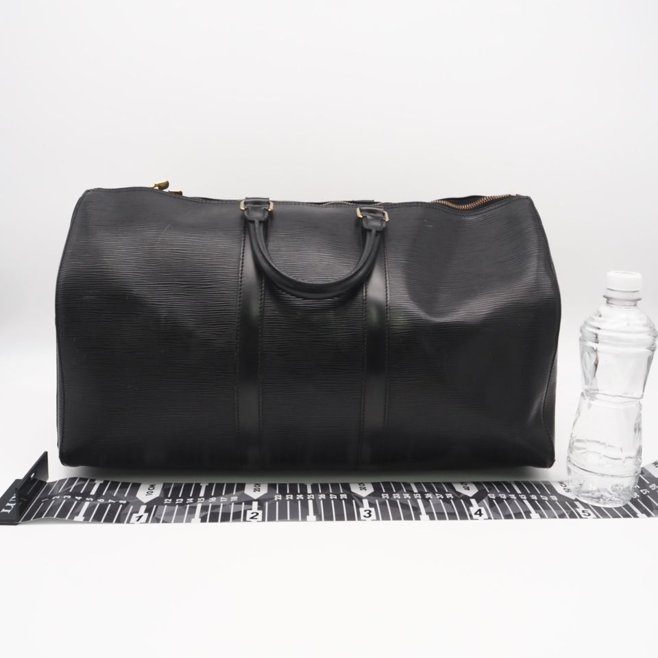☆3日以内返品可☆ LOUIS VUITTON ルイ・ヴィトン エピ キーポル45