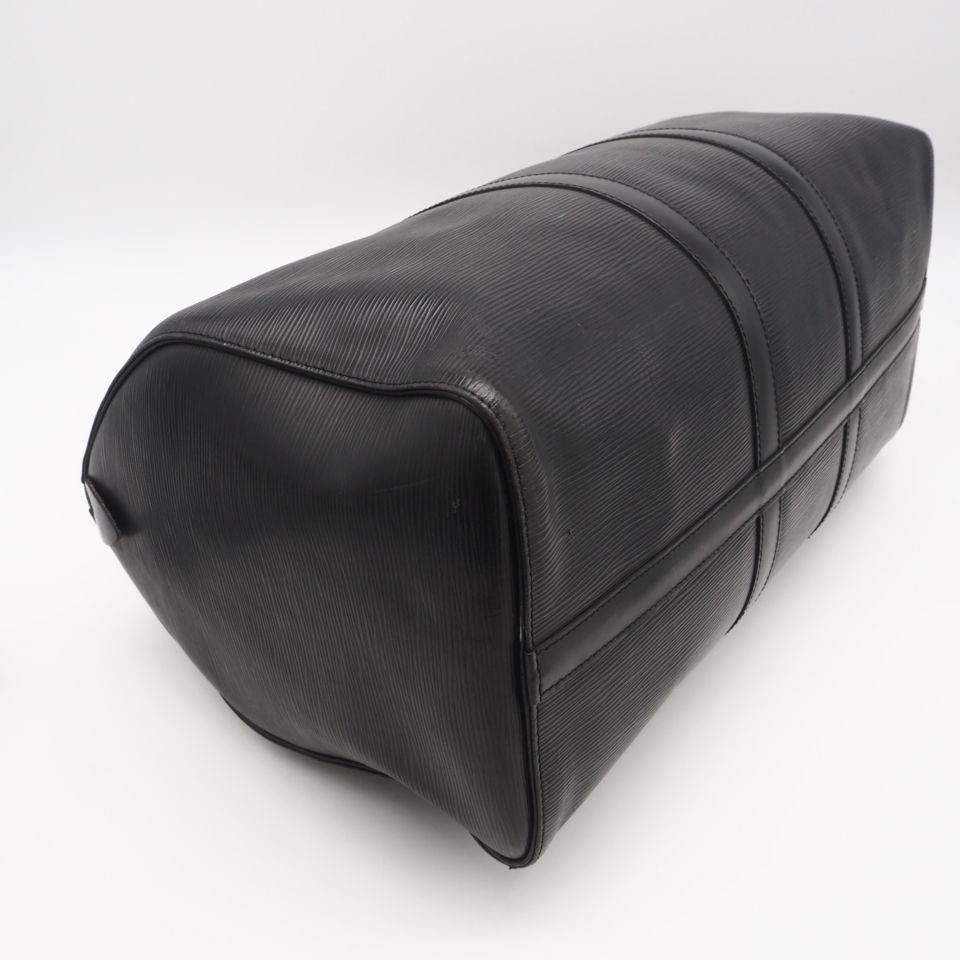 ☆3日以内返品可☆ LOUIS VUITTON ルイ・ヴィトン エピ キーポル45