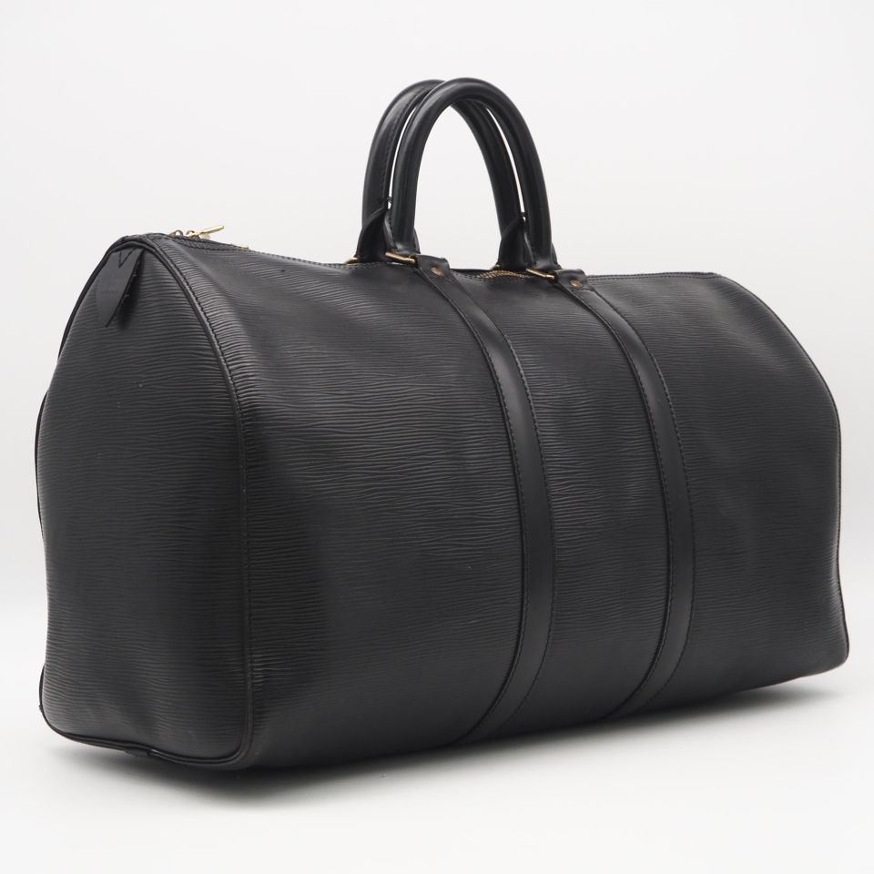 ☆3日以内返品可☆ LOUIS VUITTON ルイ・ヴィトン エピ キーポル45