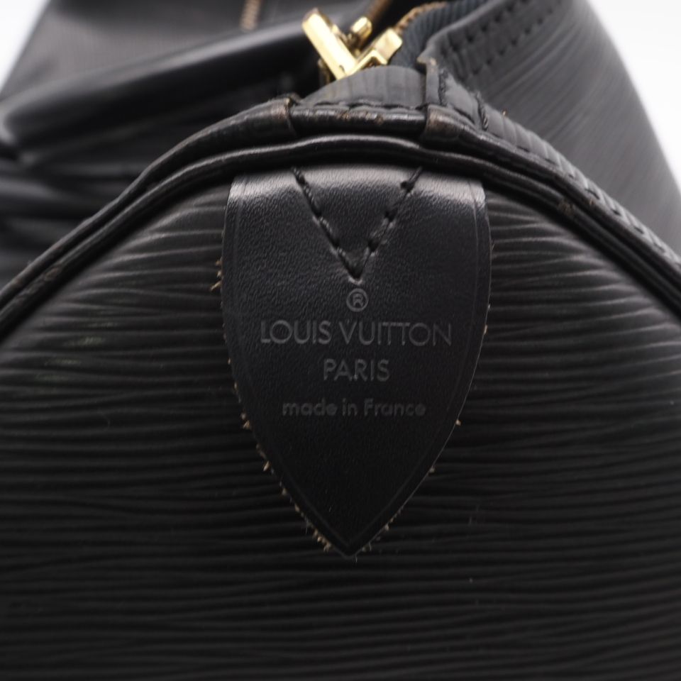 ☆3日以内返品可☆ LOUIS VUITTON ルイ・ヴィトン エピ キーポル45