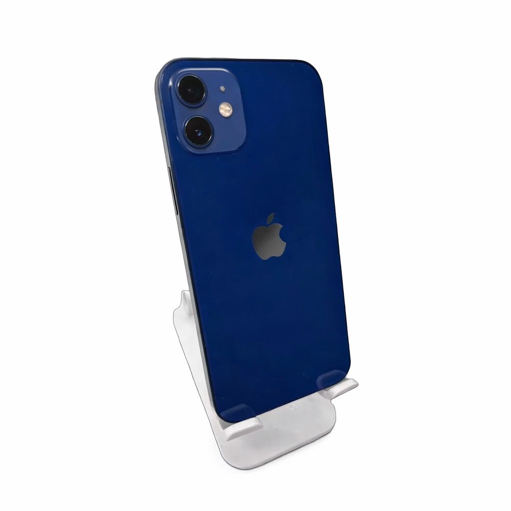 iPhone 12 64GB SIMフリー ブルー Apple iPhone 12 64GB ブルー SIM