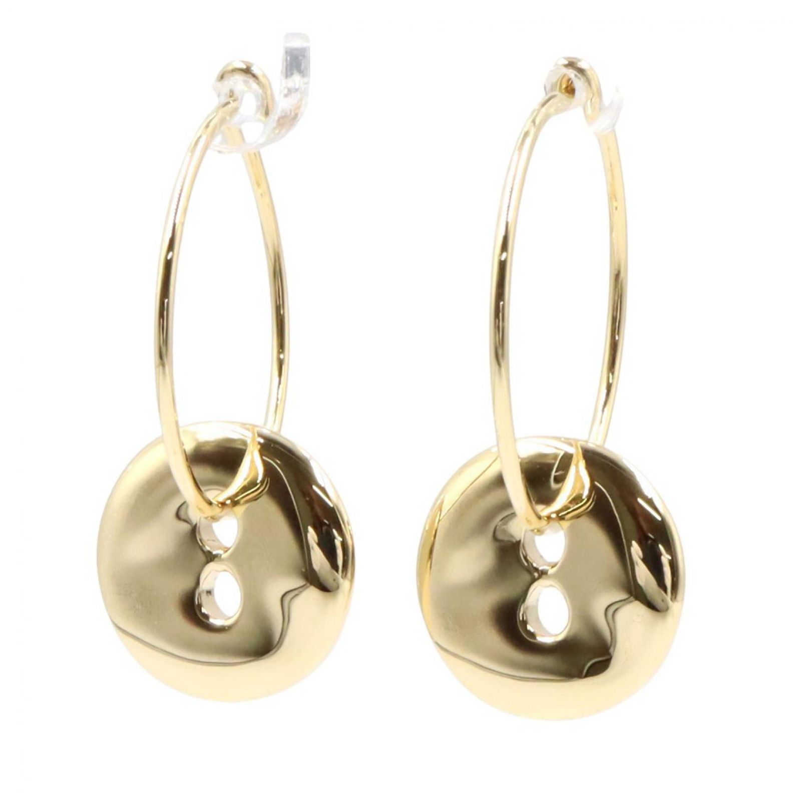 ポメラート Pomellato ピアス ピアス K18（イエローゴールド） ピアス