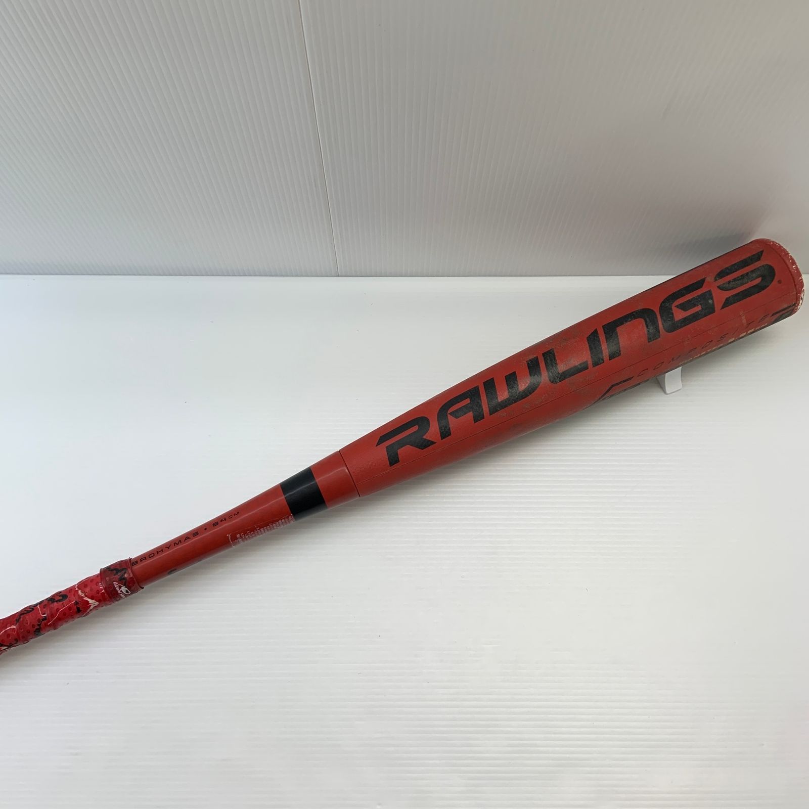 ローリングス Rawlings ハイパーマッハ3 軟式 大人 一般 FRP製バット 