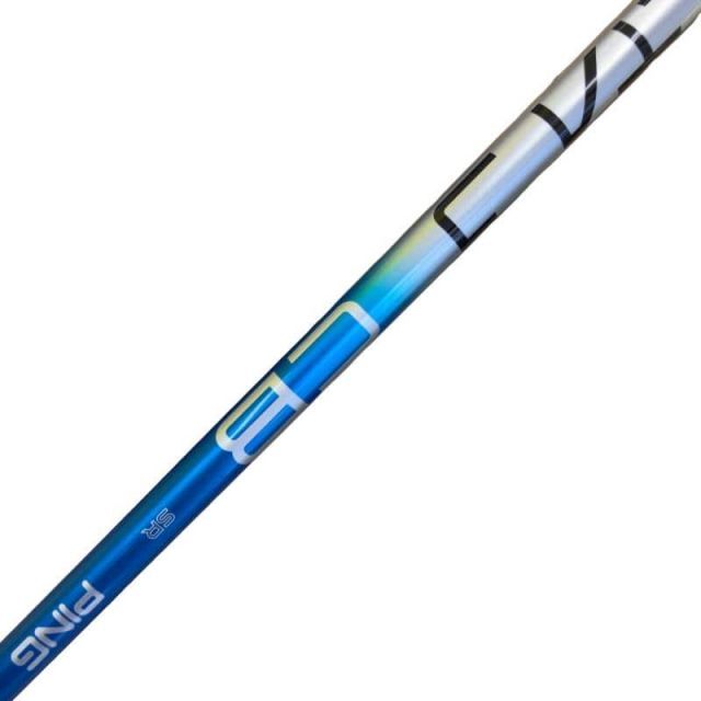 中古】 ピン G410 5W フェアウェイウッド FW リシャフト (フレックス