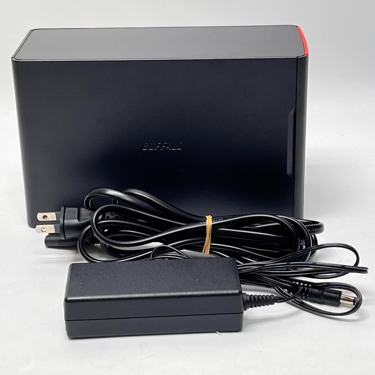 バッファロー NAS 4TB LS220D0402G 中古 - メルカリ