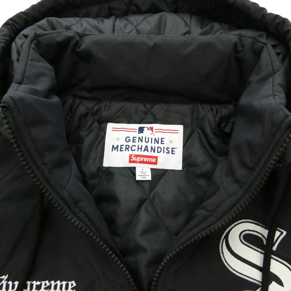 Supreme シュプリーム 25AW × Chicago White Sox シカゴ ホワイト