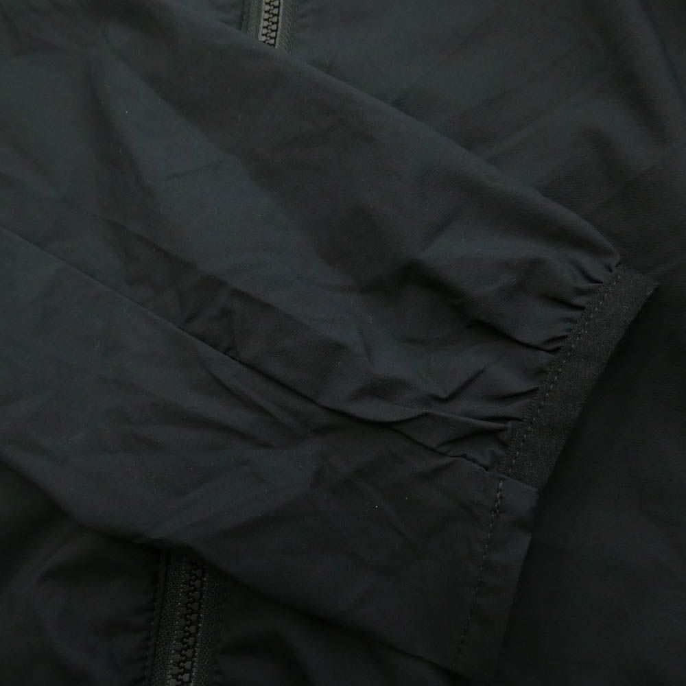 TILAK ティラック TIND Jacket ティンド ジャケット ブラック系 M【美