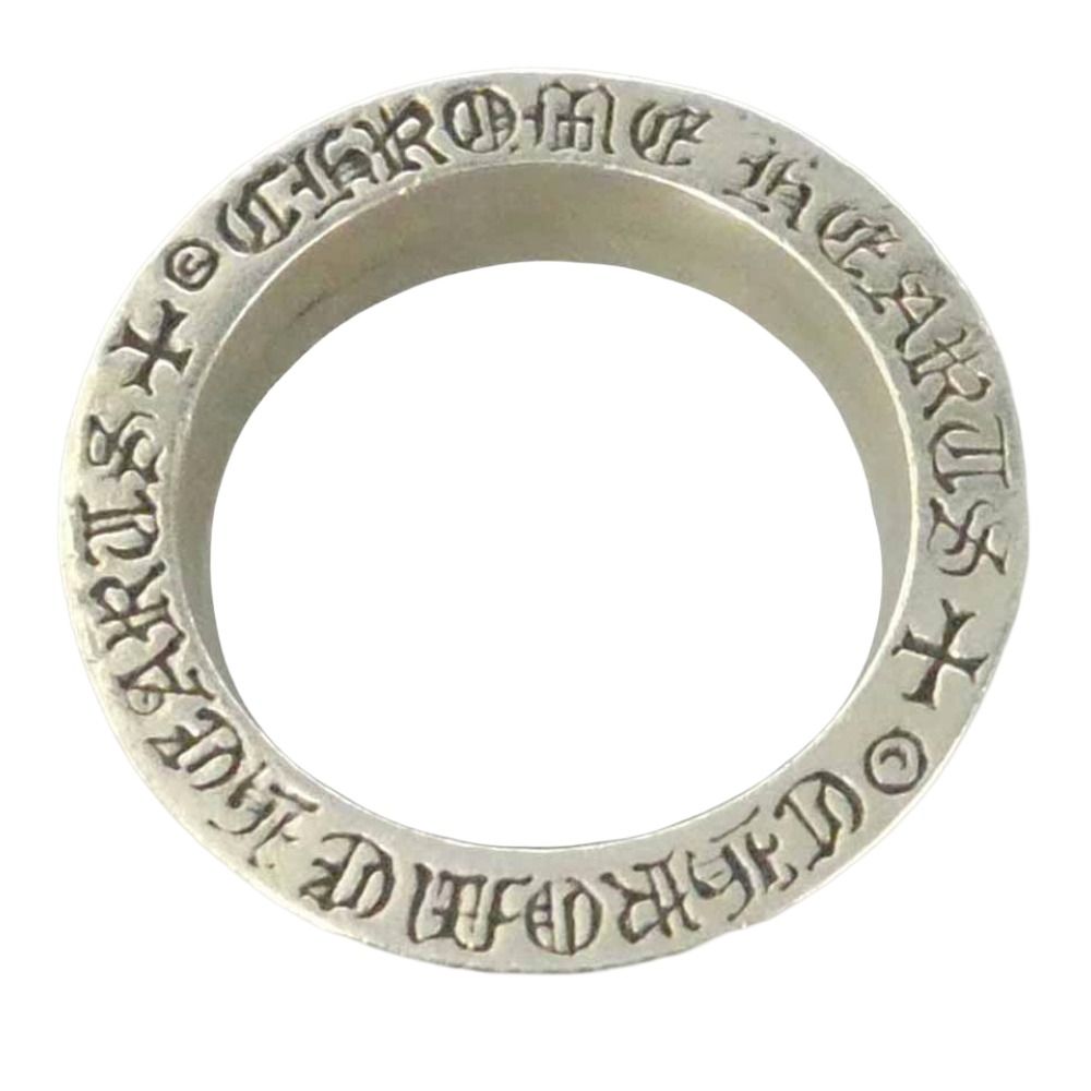 CHROME HEARTS クロムハーツ（原本無） 6mm SPACER PLN 6mmスペーサー