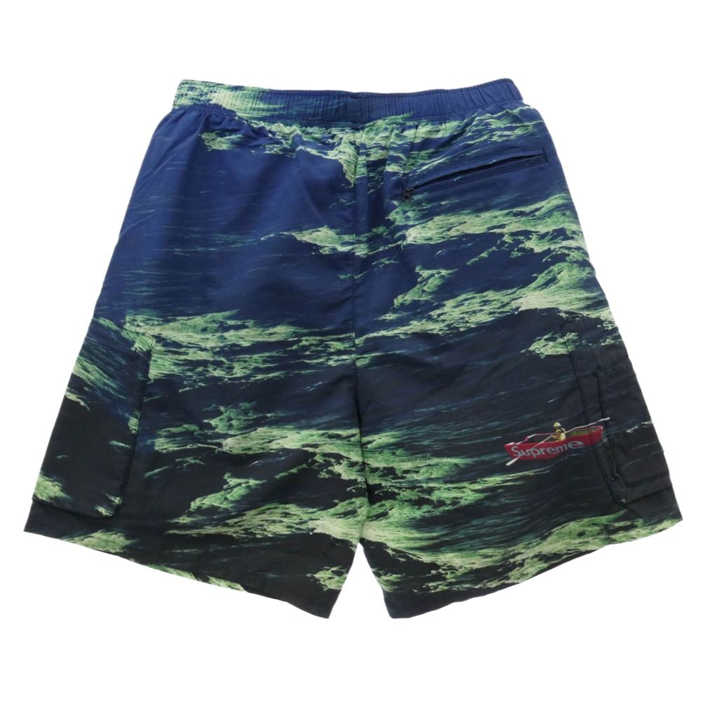 パンツ M Supreme Cargo Water Short Multi Supreme シュプリーム 25SS Cargo Water Short Multi カーゴ