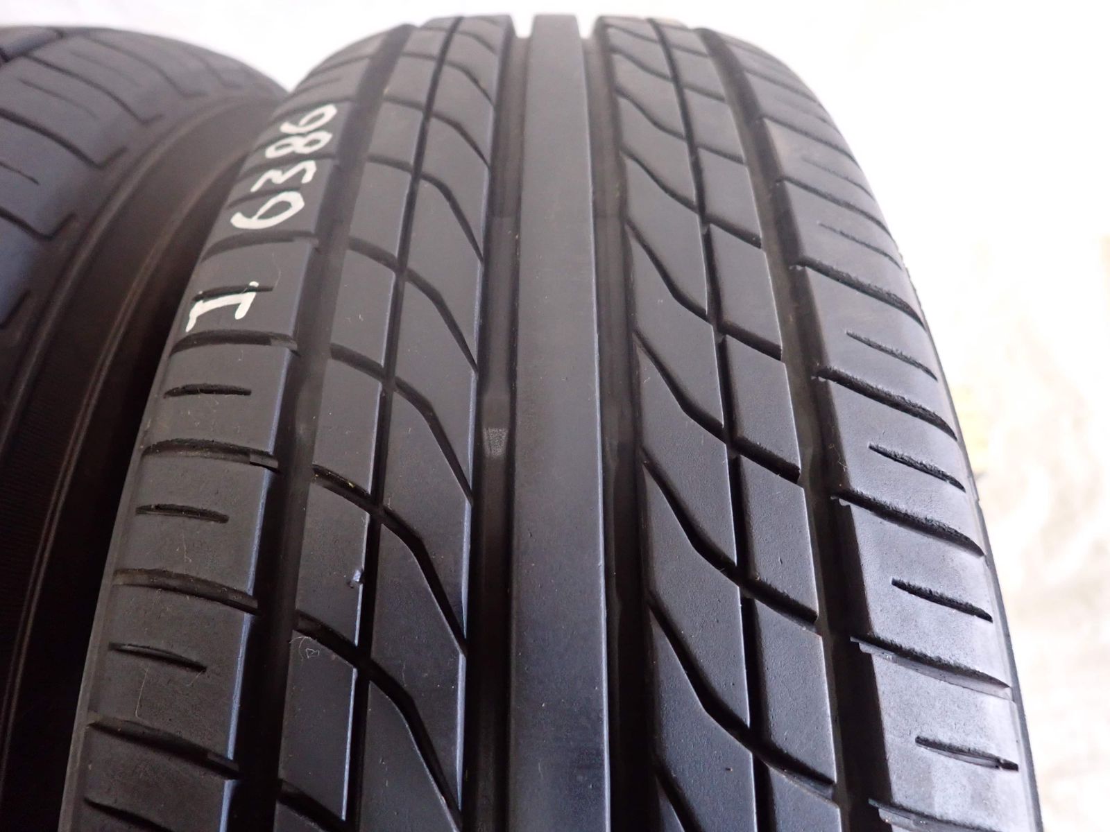 夏4本 会社宛 送料無料 175/65R14 82S ヨコハマ PRACTIVA 2023年製