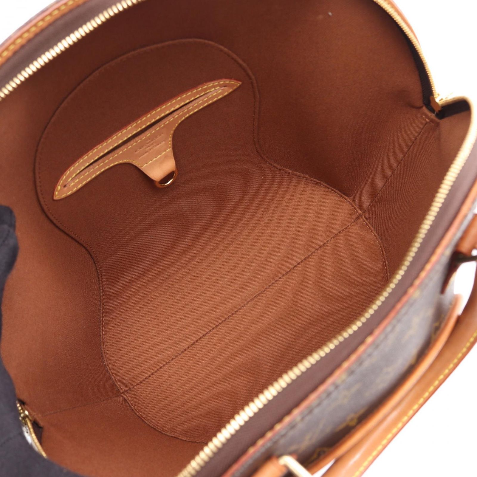 ルイ・ヴィトン LOUIS VUITTON ハンドバッグ エリプスMM モノグラム