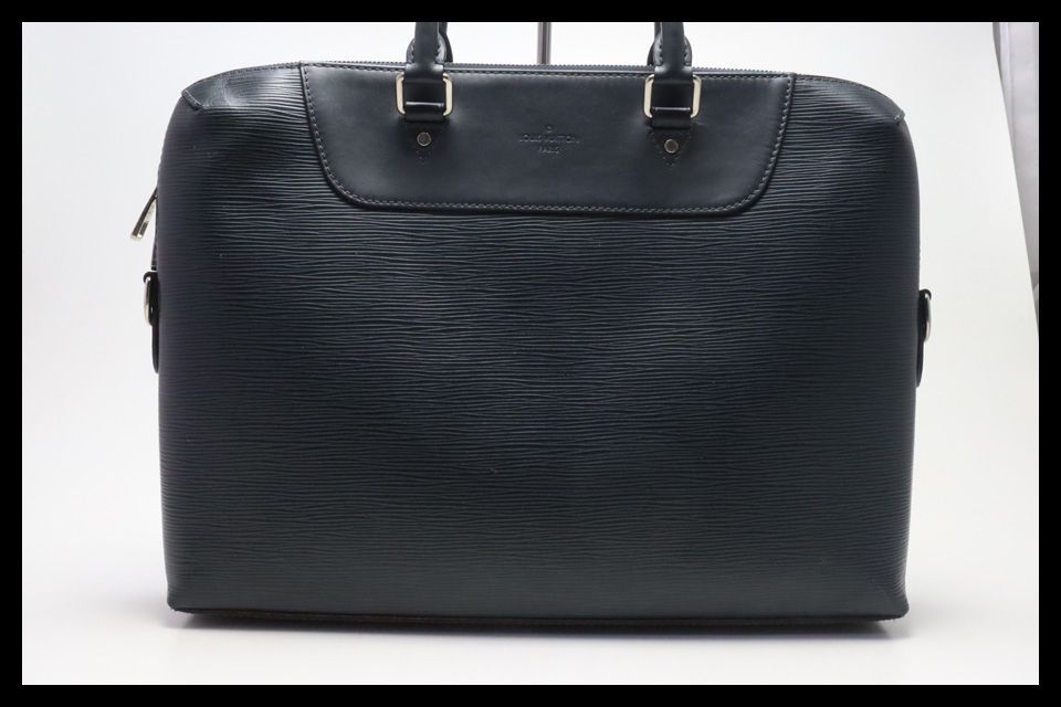 ルイヴィトン エピ PDJ ビジネスバッグ LOUIS VUITTON0625ao91-3D