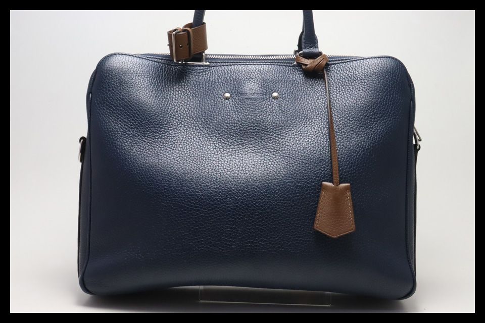【極上・美品】ルイヴィトン トリヨン アルマンド ブリーフケース 2way □ルイヴィトン トリヨン アルマンドブリーフケース ビジネスバッグ