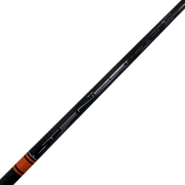 中古】 スリーラック SDJ PRO GROOVE Limited Forged 215(ニッケル