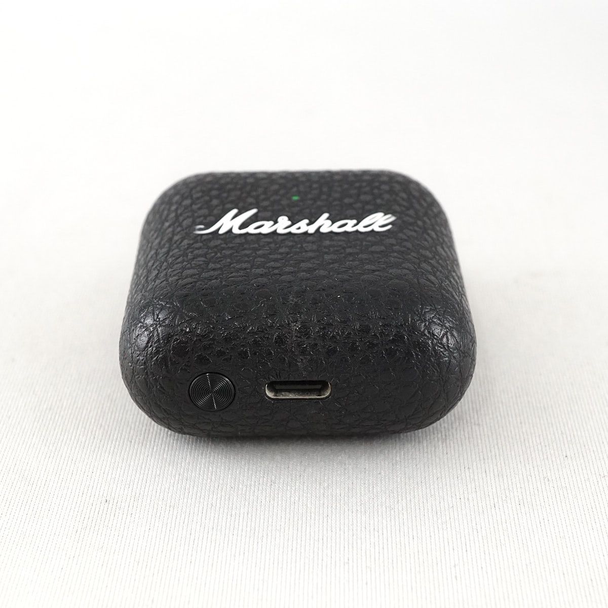 Marshall MINOR IV 充電ケースのみ USED美品 マーシャル マイナー4