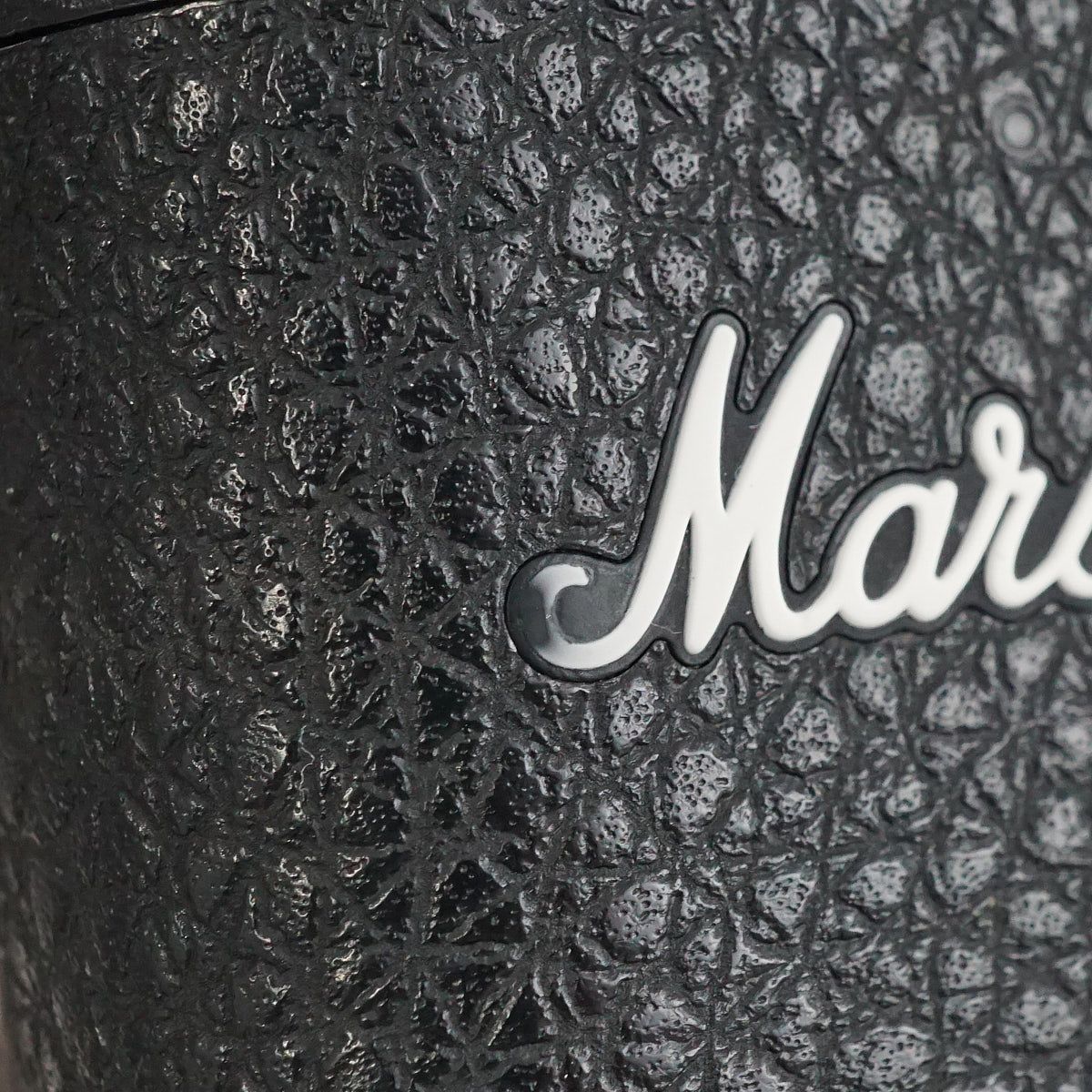 【美品】Marshall マーシャル マイナーⅣ 専用ケース付き Marshall MINOR IV 充電ケースのみ USED美品 マーシャル マイナー4