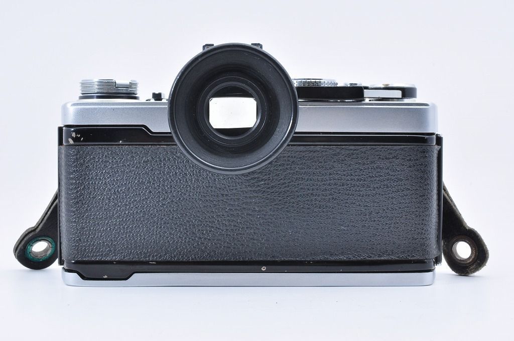 2ヶ月保証付き】Olympus OM-1 フィルム一眼レフカメラ 動作確認済