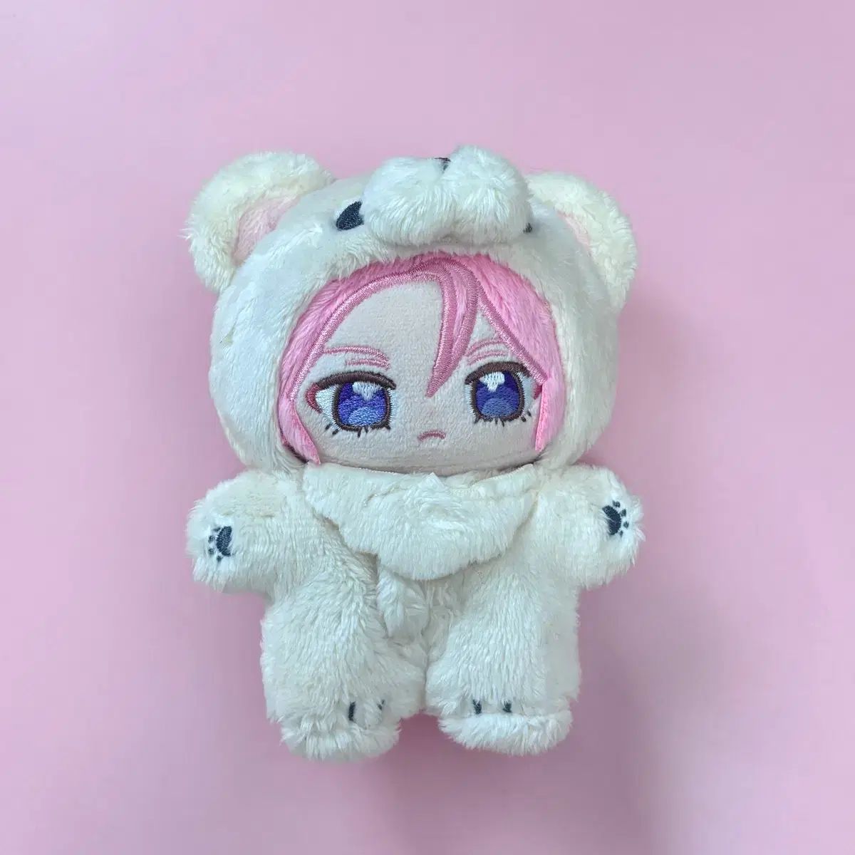 あんさんぶるスターズ！ 桜河 こはく クマぬい