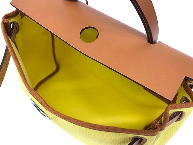 HERMES エルメス ショルダーバッグ エールバッグジップPM H078971CKBY