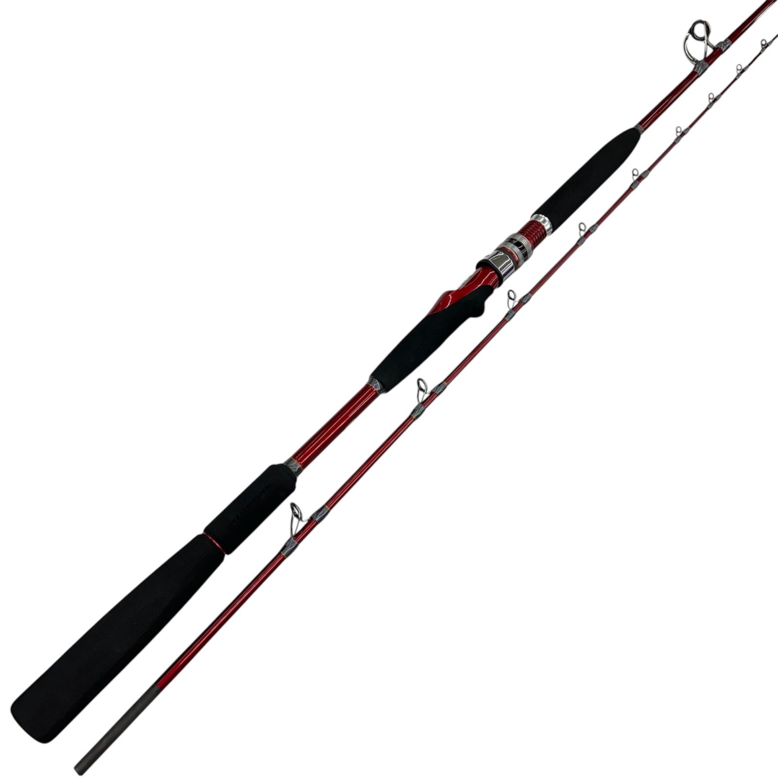 (1)【中古未使用品】シマノ 17’ バンディット 中深場 82 HH195 ③
