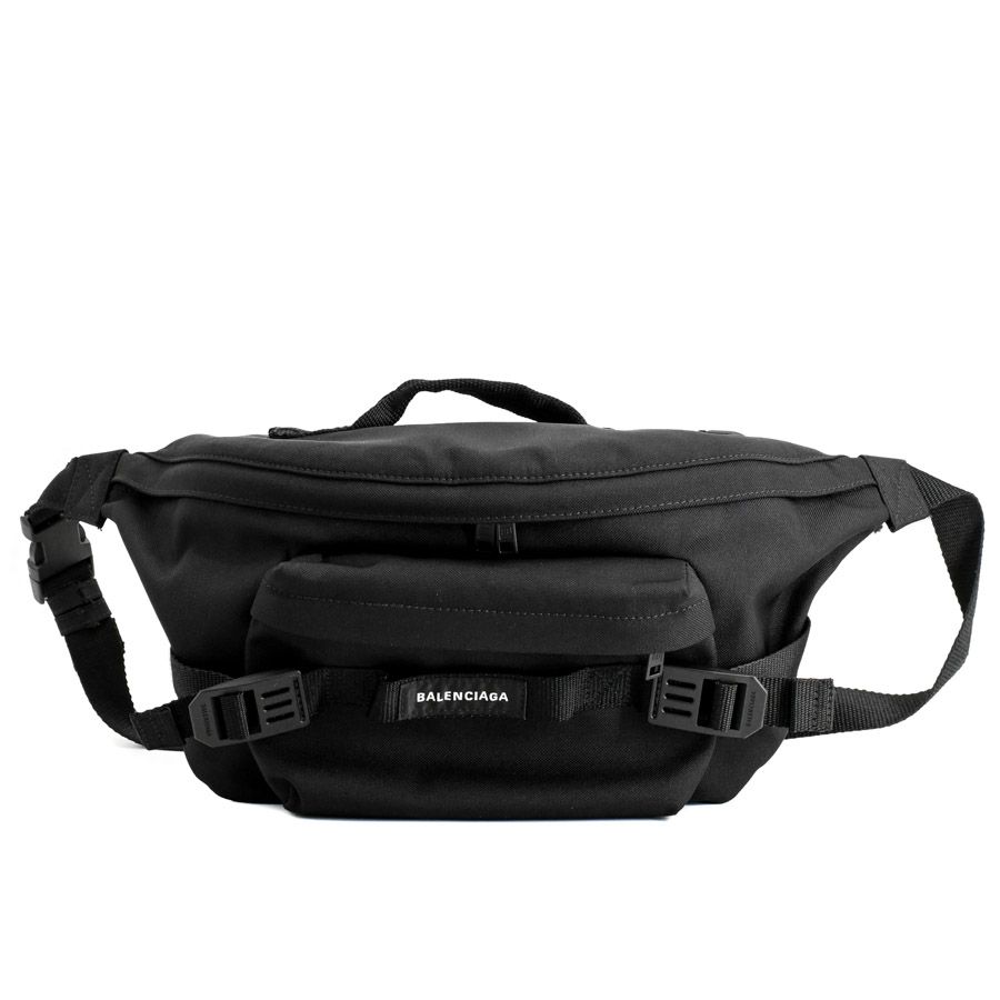 BALENCIAGA バレンシアガ ショルダーバッグ アーミーベルトバッグ