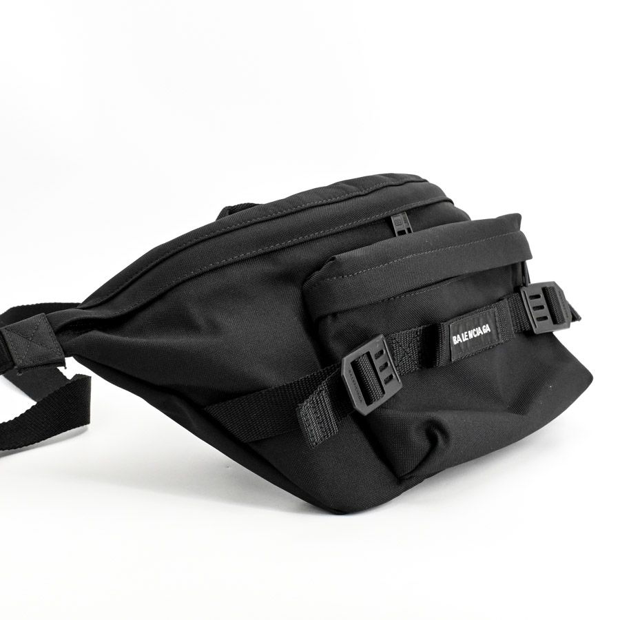 BALENCIAGA バレンシアガ ショルダーバッグ アーミーベルトバッグ