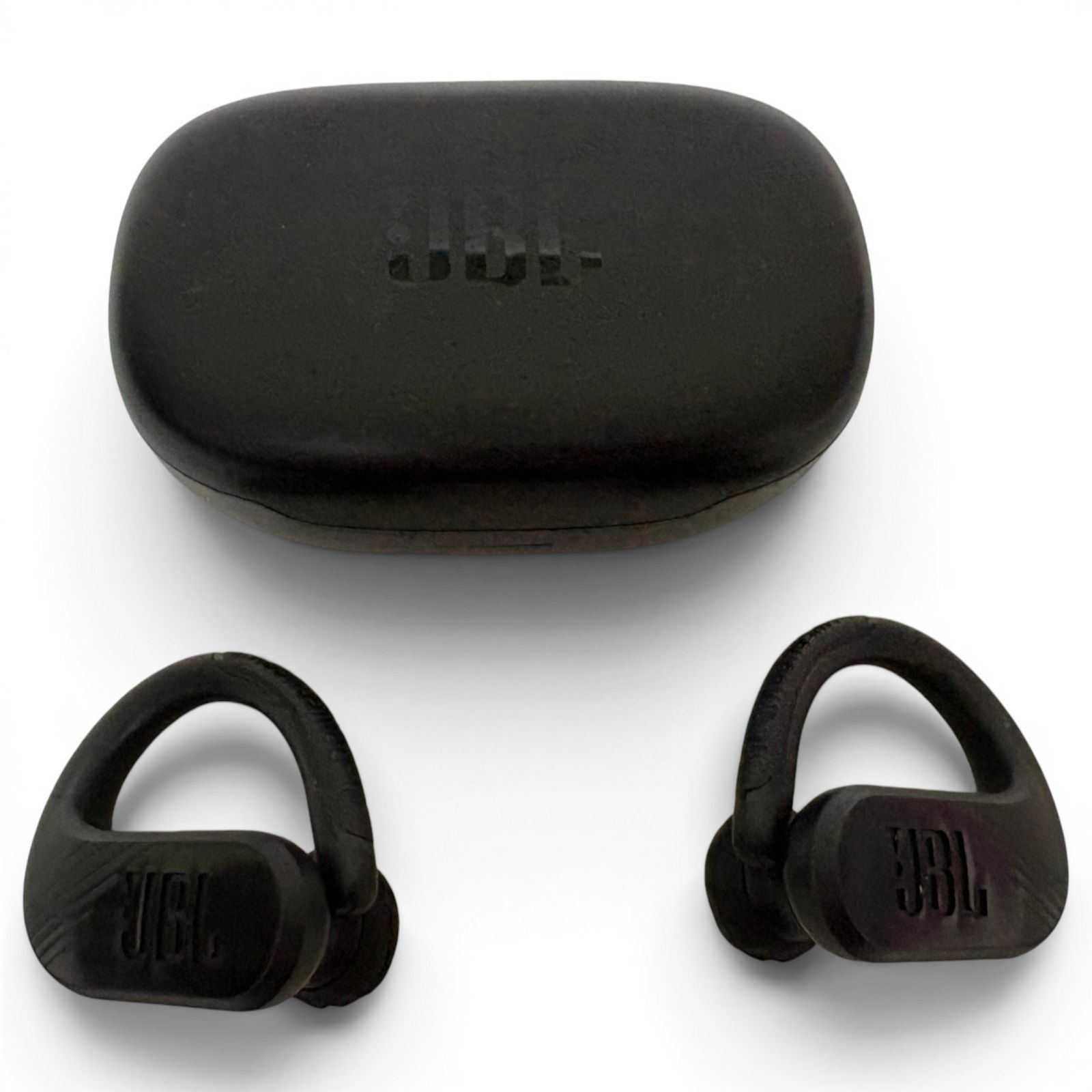 〇 ジェイビーエル JBL 完全ワイヤレスイヤホン ENDURANCE PEAK 3 