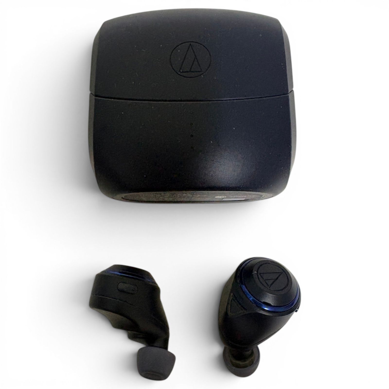 〇 オーディオテクニカ audio-technica ワイヤレスイヤホン ATH