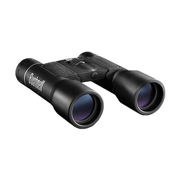 双眼鏡 16倍 32mm Bushnell パワービュー CE アウトドア スポーツ観戦