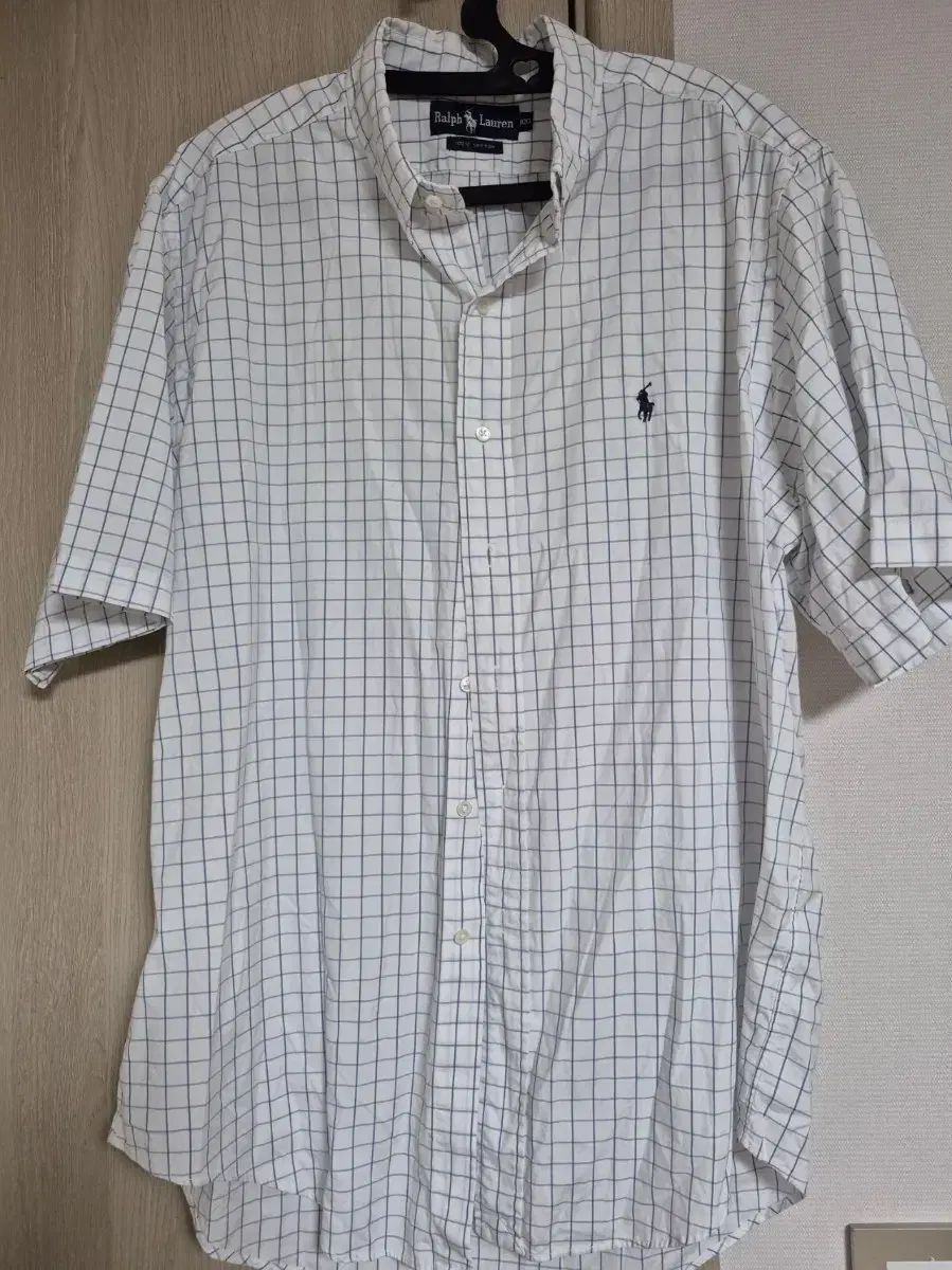 ポロ 正規品 メンズ 半袖 シャツ 100 サイズ 出品