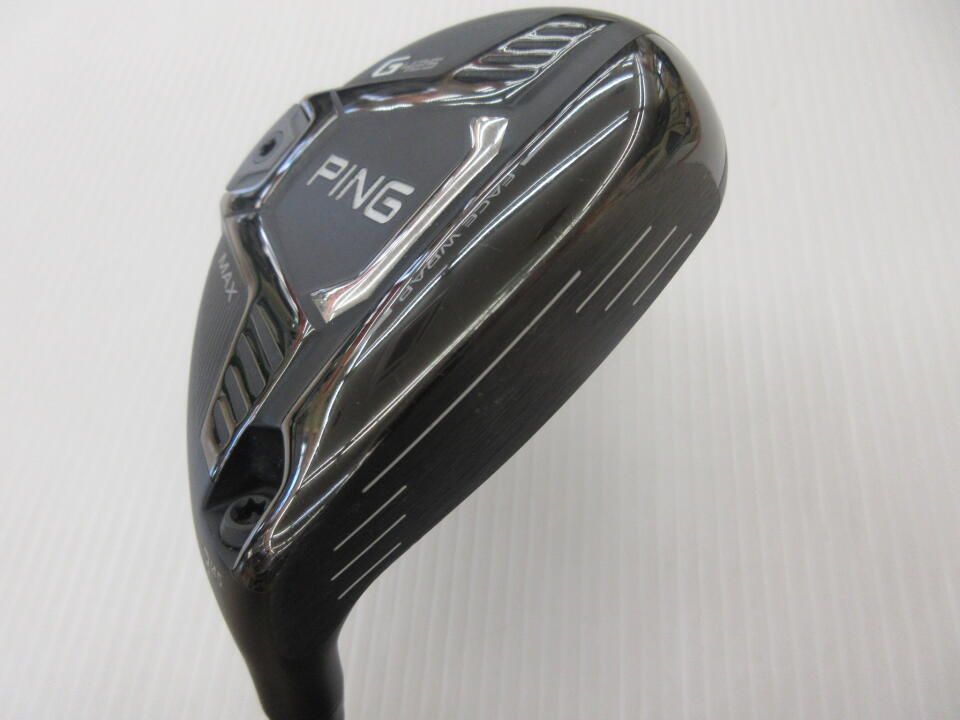 PING G425 MAX フェアウェイウッド 14.5度 PING G425 Max 3 Fairway