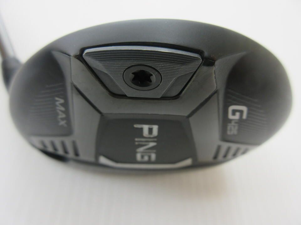 ピン G425 MAX 17.5度 TOUR 173-65フレックスS TOUR PINGピン／G425 MAX／14.5度／TOUR 173ー55／FLEX S／カバー有り MAX
