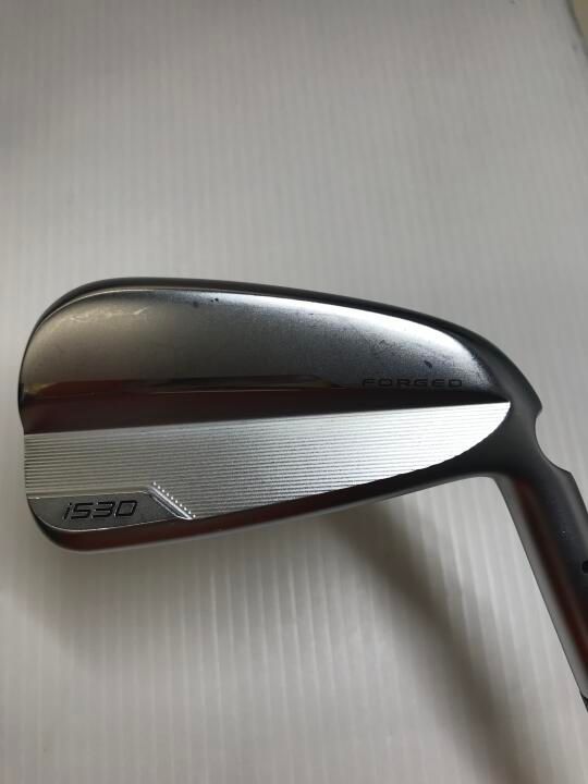 2.0 CHROME TOUR PING i530 アイアン i530｜ピン｜アイアンセット