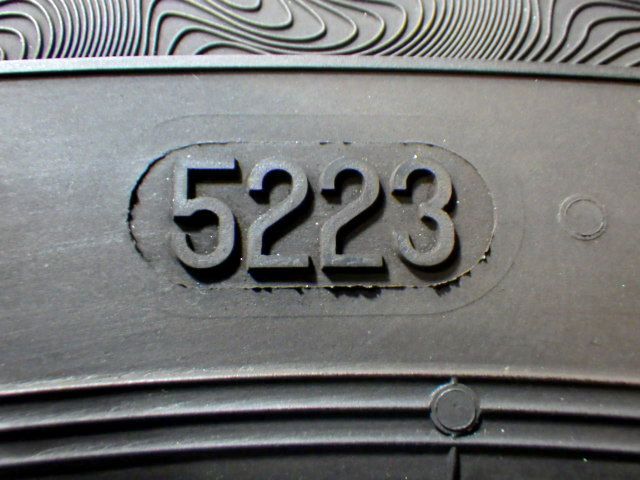 【G134】15E◆送料無料◆2023年製造 約8部山◆Continental ComfortContact CC7◆165/65R15◆2本 26104013 G134】15E◇送料無料◇2023年製造 約8部山◇Continental