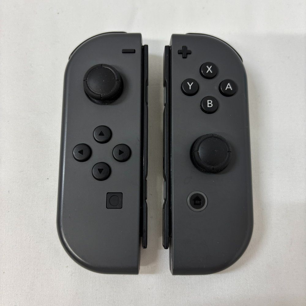 ◇任天堂 Switch グレー 本体 675 - メルカリ