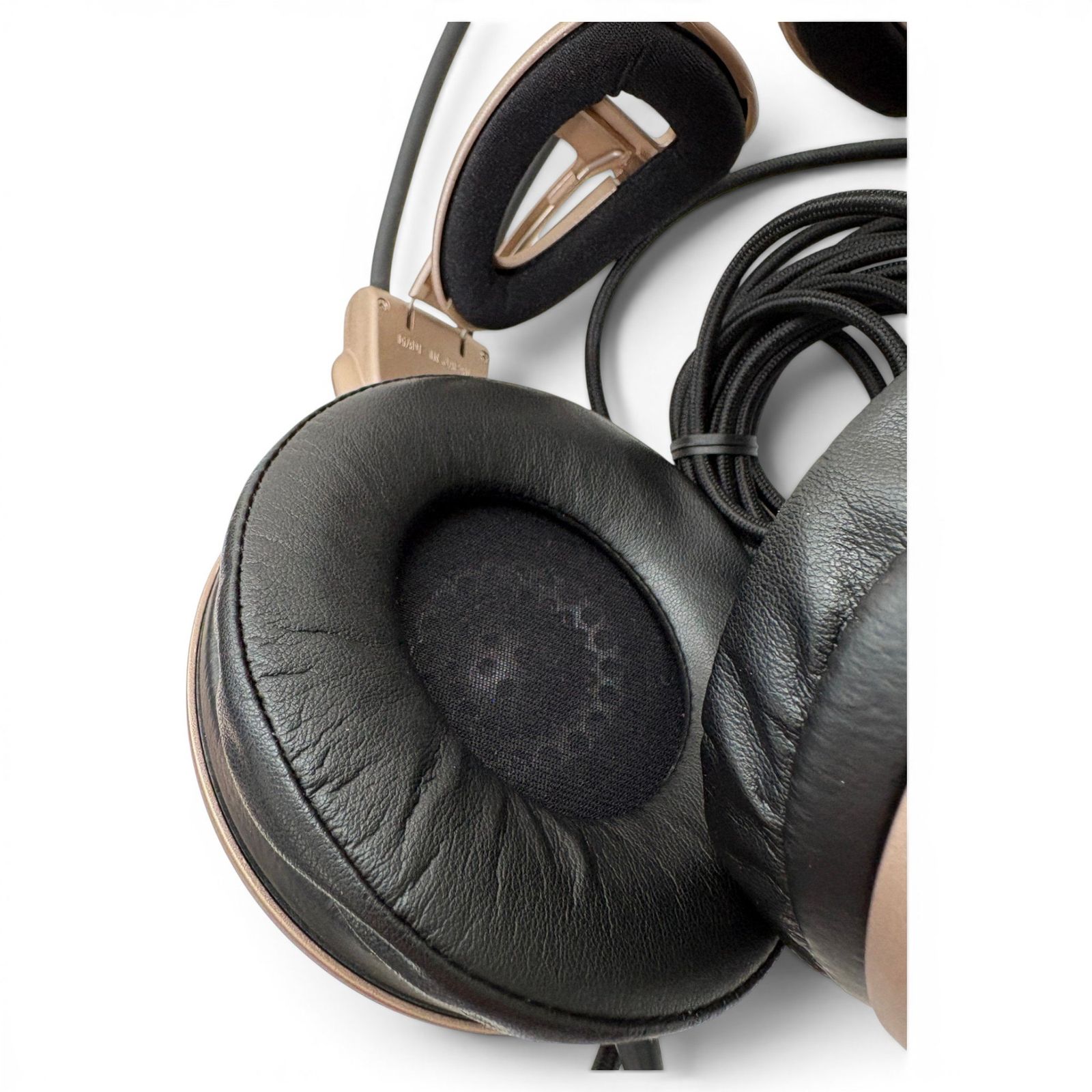 〇 オーディオテクニカ AUDIO-TECHNICA ATH-W1000 密閉型ヘッドホン