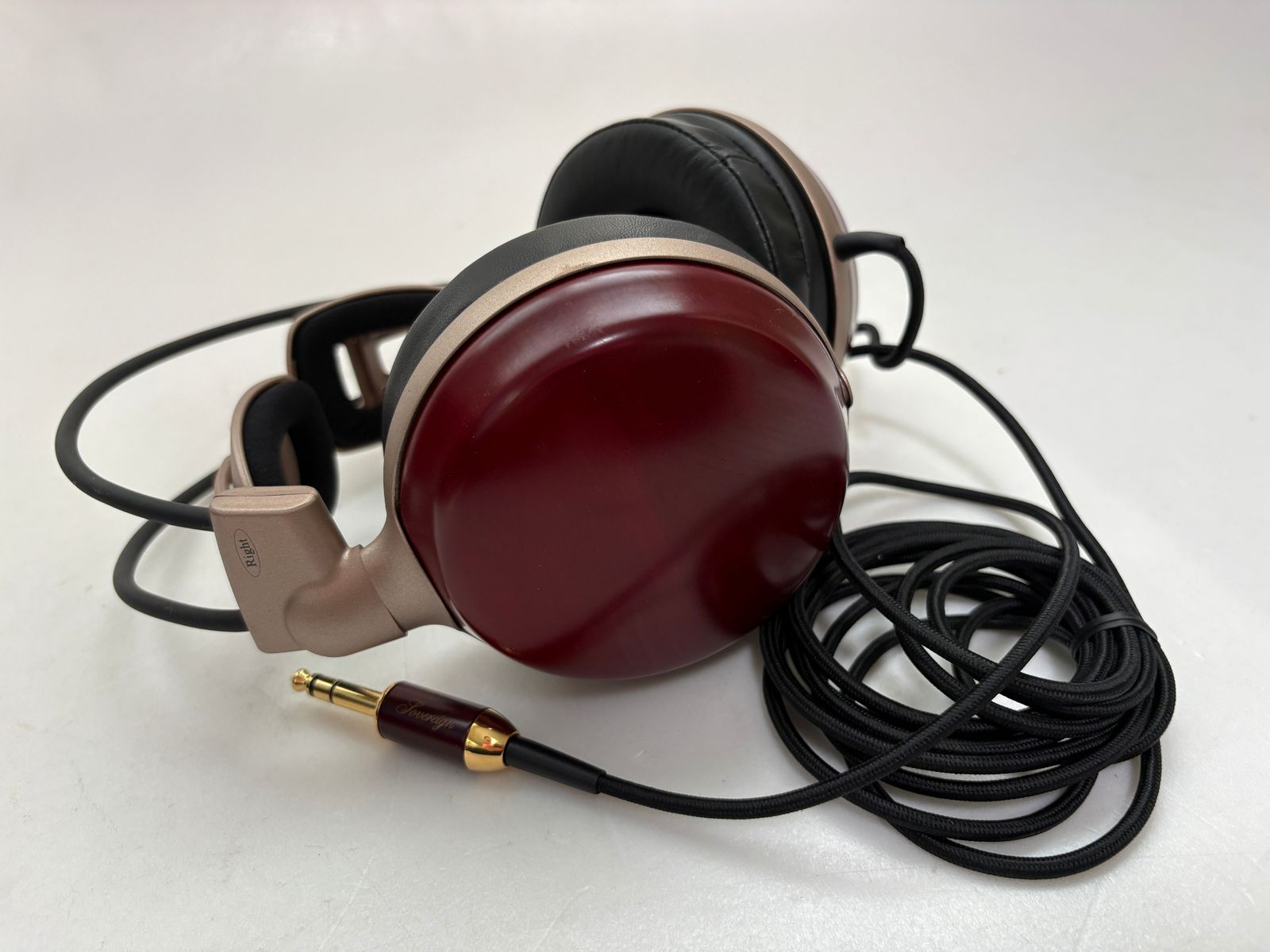 〇 オーディオテクニカ AUDIO-TECHNICA ATH-W1000 密閉型ヘッドホン
