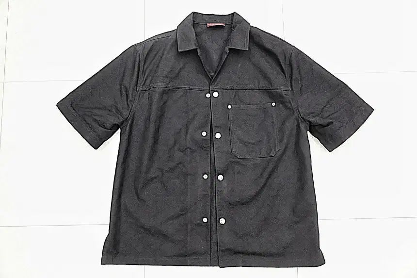 グッチ GG ジャカード コットン メンズ 半袖 シャツ 832581 XDDCG 1000