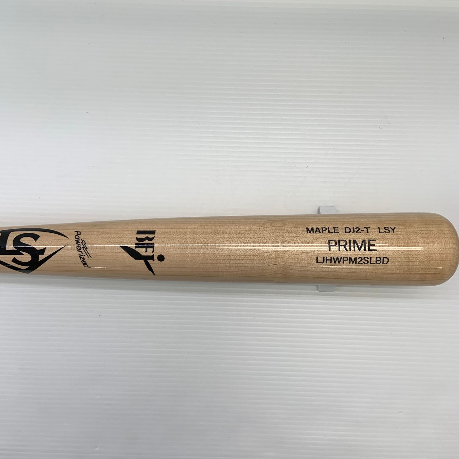 Louisville Slugger PRIME 木製バット BFJ 85cm ルイスビルスラッガー Louisville Slugger PRIME 硬式 大人 一般 木製