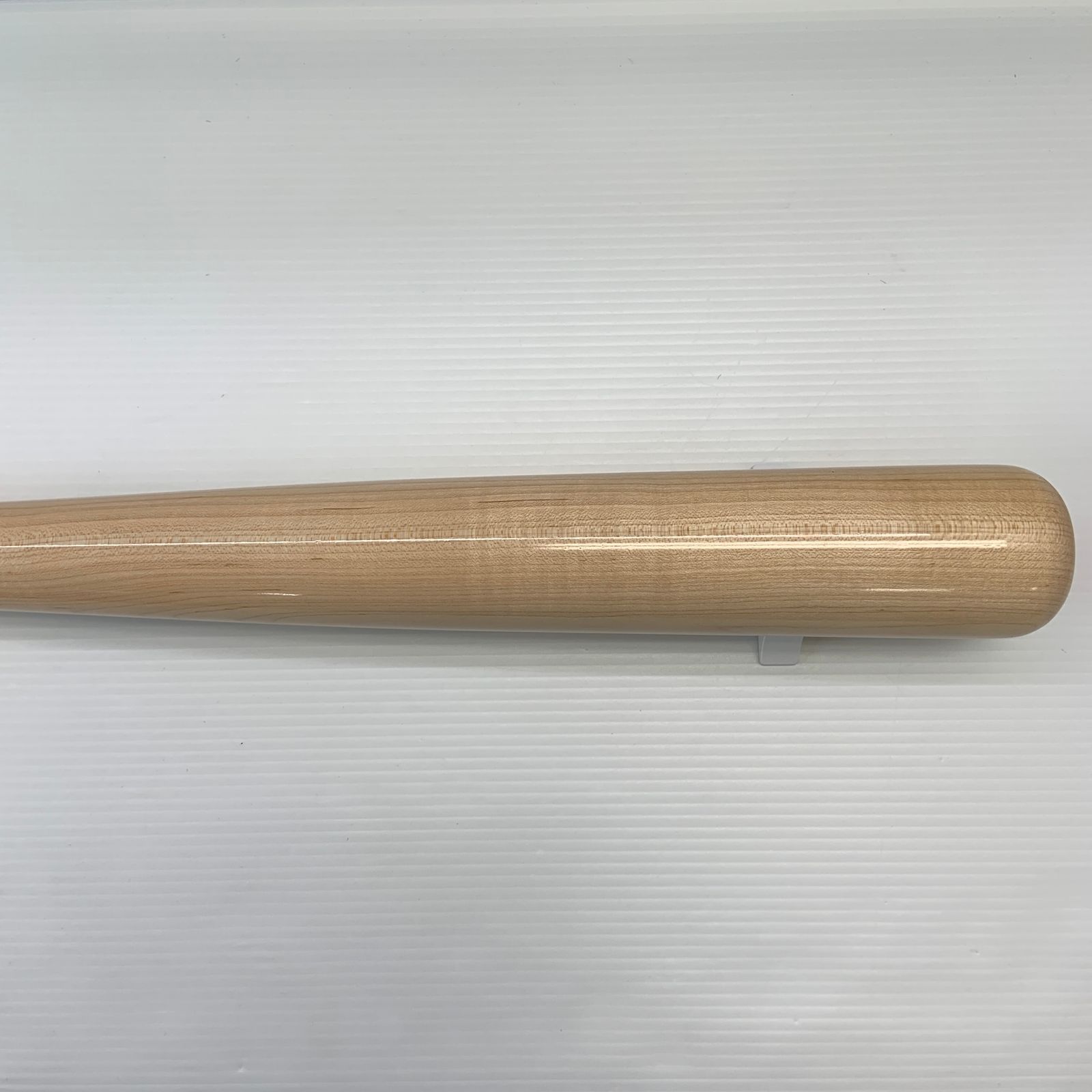ルイスビルスラッガー Louisville Slugger PRIME 硬式 大人 一般 木製バット（BFJマーク） LJHWPM2SLBD 中古 野球 8089