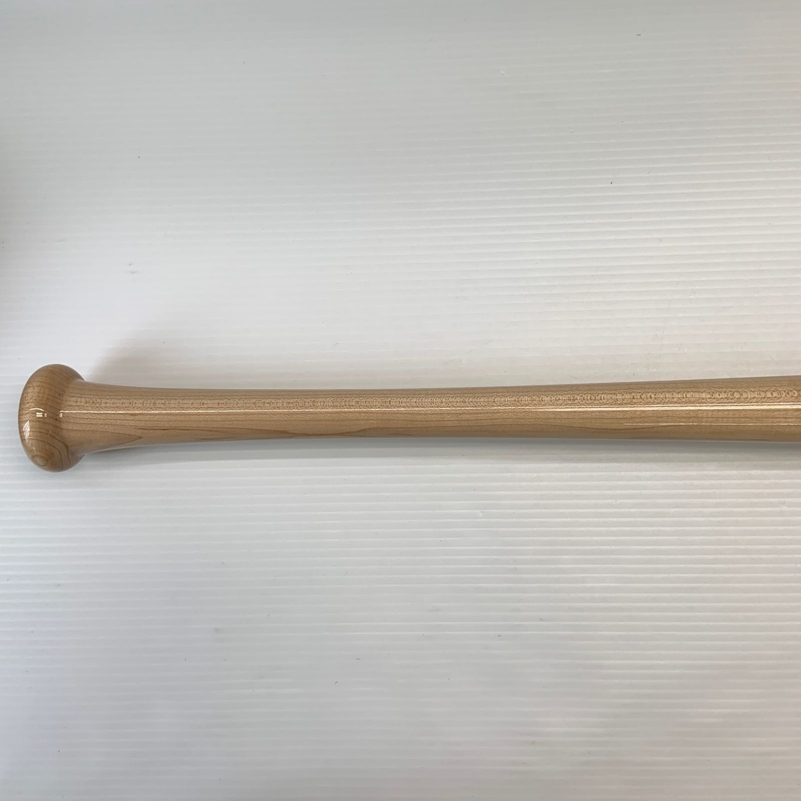 ルイスビルスラッガー Louisville Slugger PRIME 硬式 大人 一般 木製バット（BFJマーク） LJHWPM2SLBD 中古 野球 8089